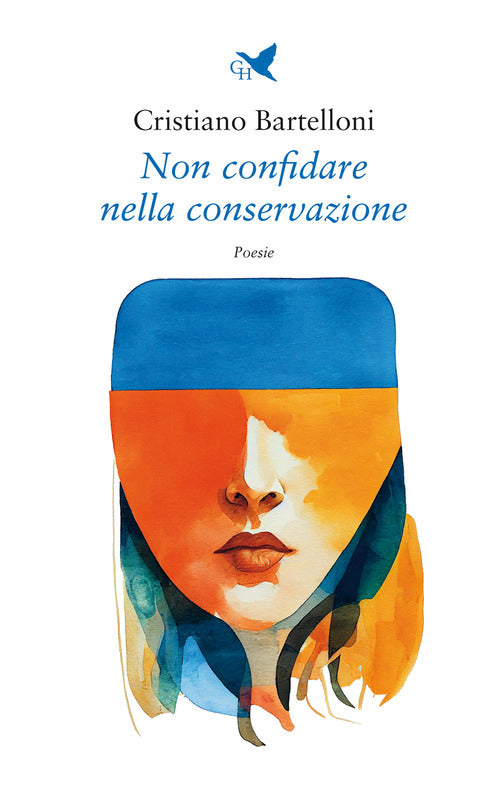 Cover of Non confidare nella conservazione