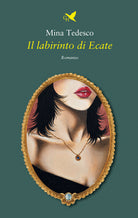 Cover of labirinto di Ecate