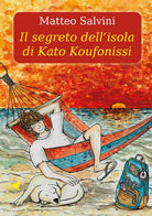 Cover of segreto dell'isola di Kato Koufonissi