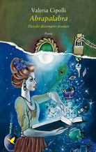 Cover of Abrapalabra. Piccolo dizionario poetico