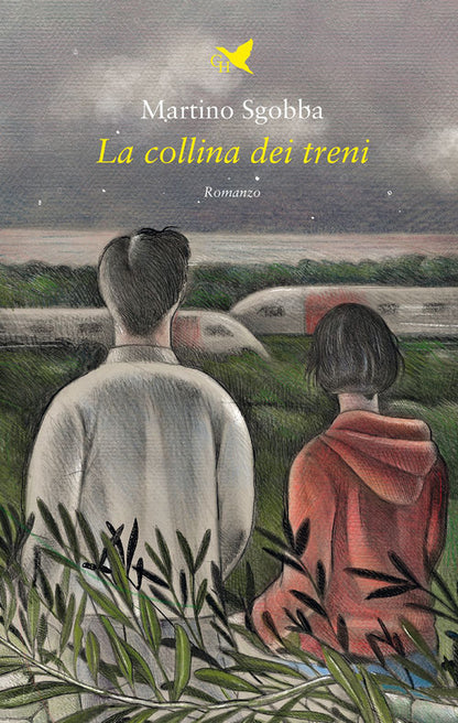 Cover of collina dei treni