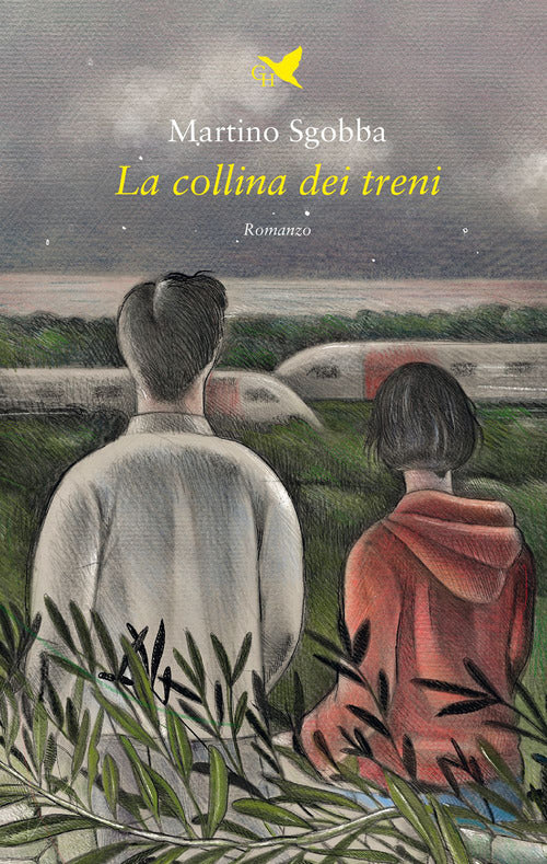 Cover of collina dei treni