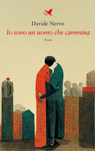 Cover of Io sono un uomo che cammina