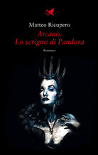 Cover of Arcano. Lo scrigno di Pandora