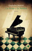 Cover of notte e la nebbia