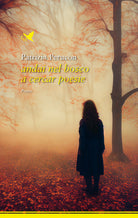 Cover of Andai nel bosco a cercar poesie