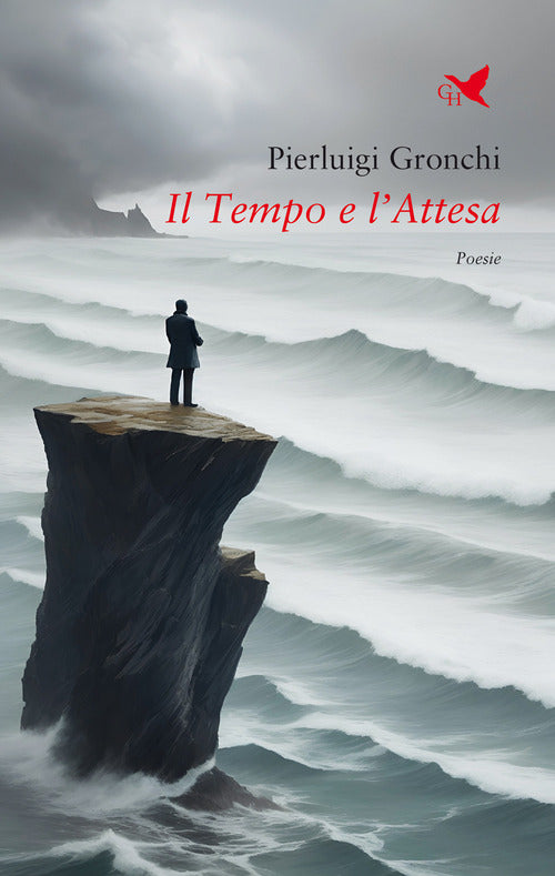 Cover of tempo e l'attesa