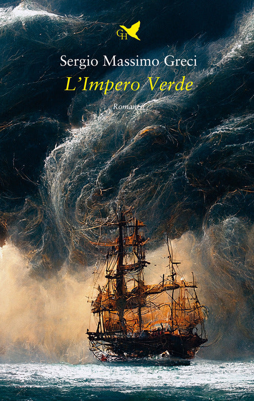 Cover of impero verde