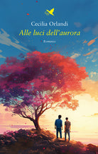 Cover of Alle luci dell'aurora