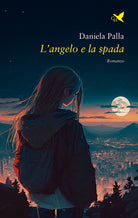 Cover of angelo e la spada
