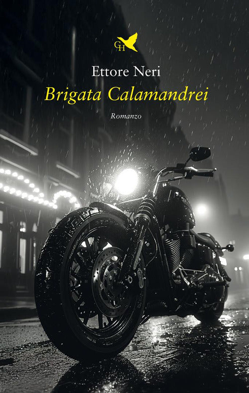 Brigata Calamandrei