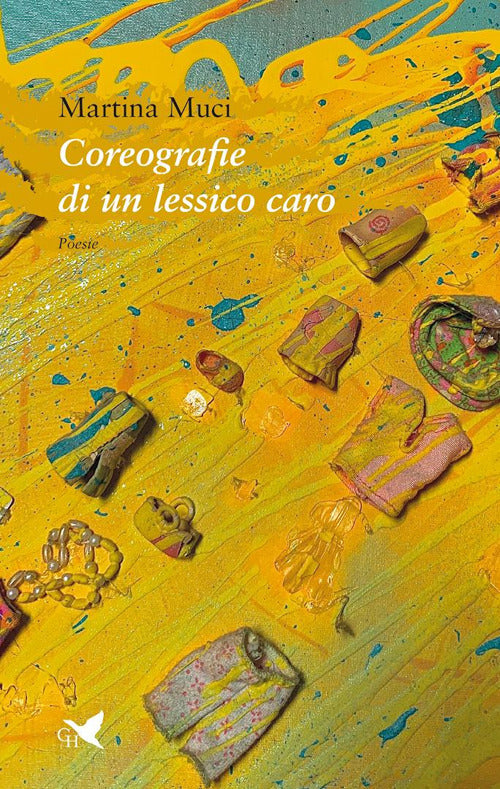 Coreografie di un lessico caro
