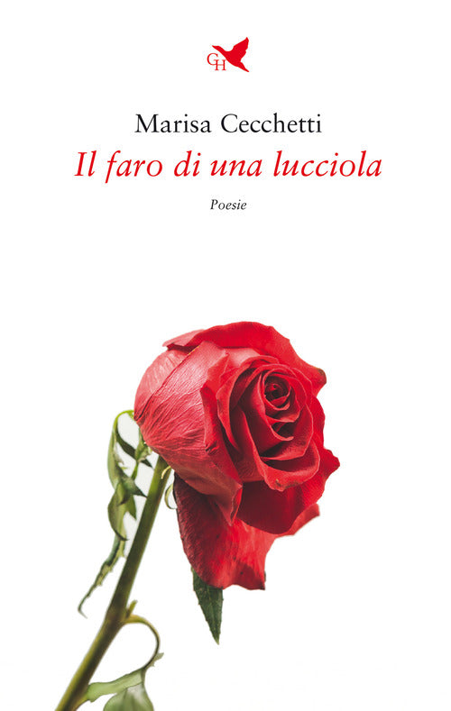 Il faro di una lucciola