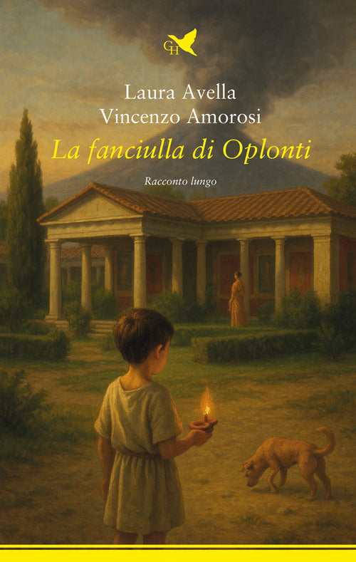 La fanciulla di Oplonti