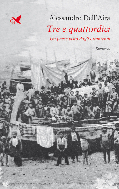 Tre e quattordici. Un paese visto dagli ottantenni