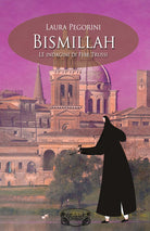 Cover of Bismillah. Le indagini di Febe Trussi