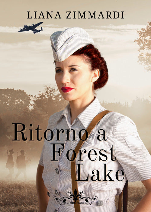 Cover of Ritorno a Forest Lake