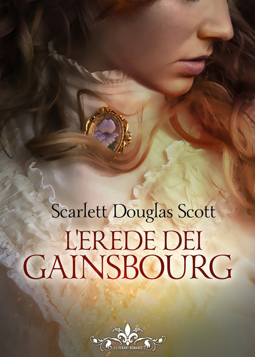 Cover of erede dei Gainsbourg