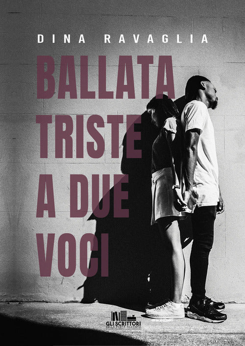 Cover of Ballata triste a due voci