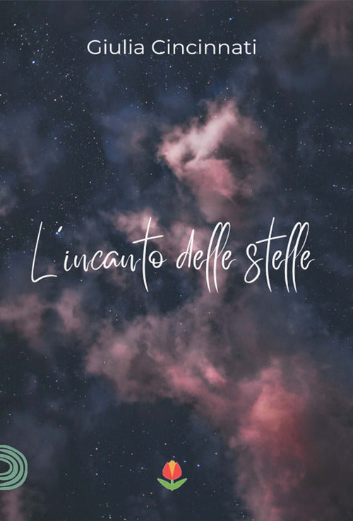 Cover of incanto delle stelle