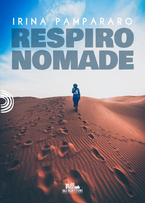 Cover of Respiro nomade