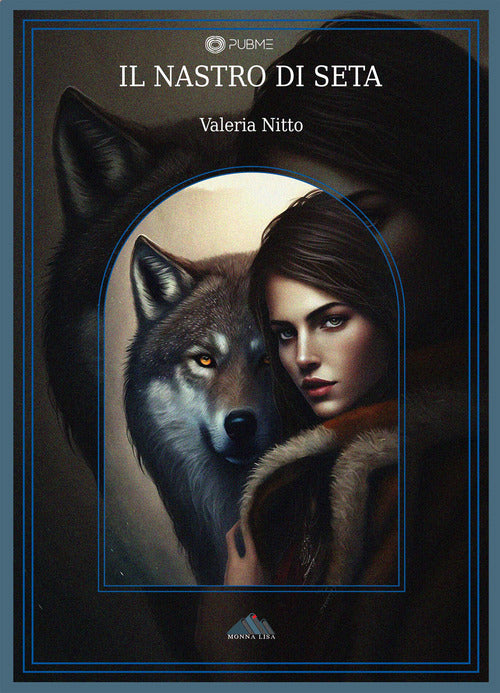 Cover of nastro di seta