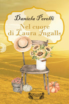 Cover of Nel cuore di Laura Ingalls