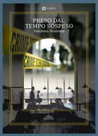 Cover of Preso dal tempo sospeso