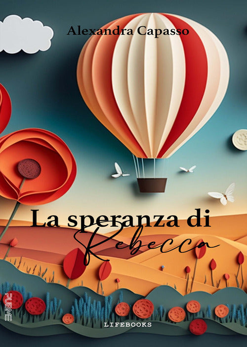 Cover of speranza di Rebecca