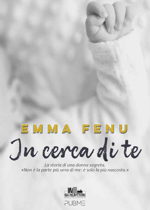 Cover of In cerca di te