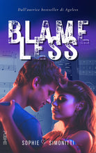 Cover of Blameless