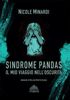 Cover of Sindrome pandas. Il mio viaggio nell'oscurità