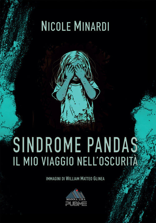 Cover of Sindrome pandas. Il mio viaggio nell'oscurità