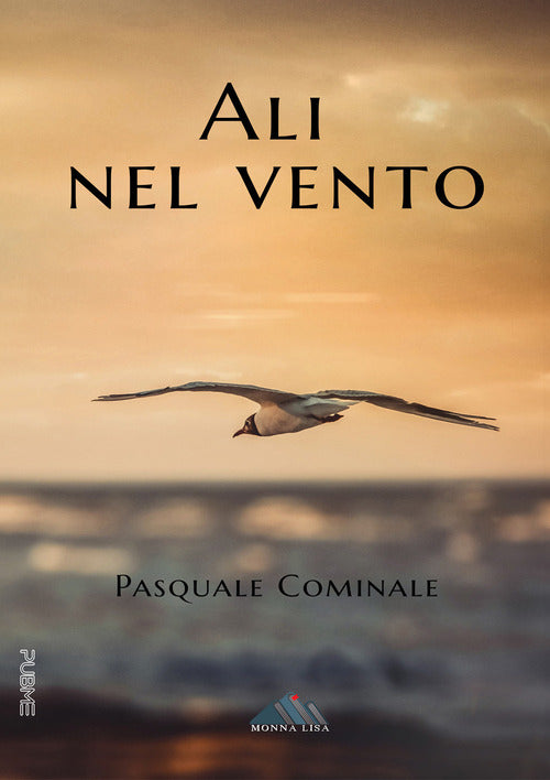 Cover of Ali nel vento