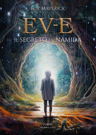 Cover of EV-E. Il segreto di Namida
