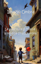 Le avventure di Tot