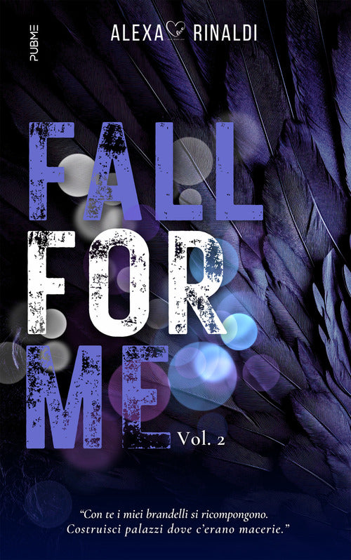 Fall for me. Vol. 2