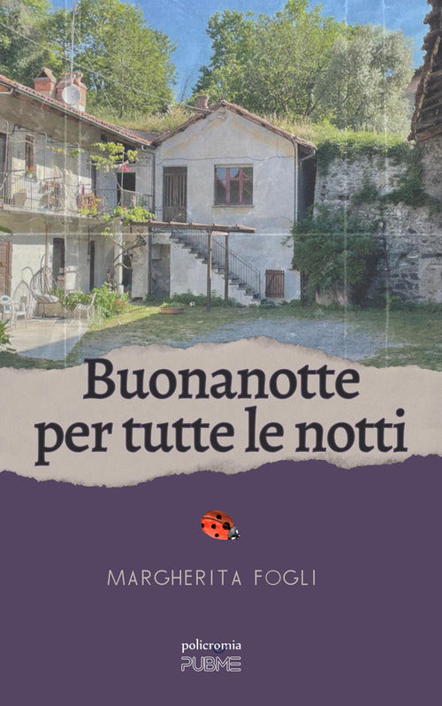 Buonanotte per tutte le notti