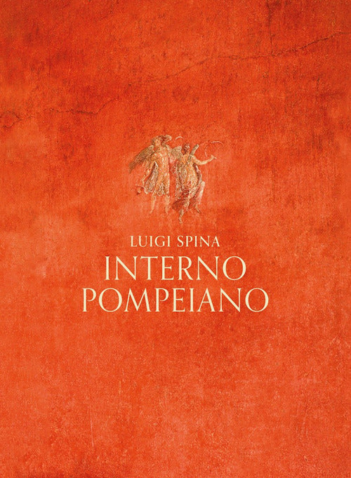 Cover of Interno pompeiano