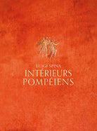 Cover of Intérieurs pompéiens