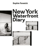 Cover of New York waterfront diary