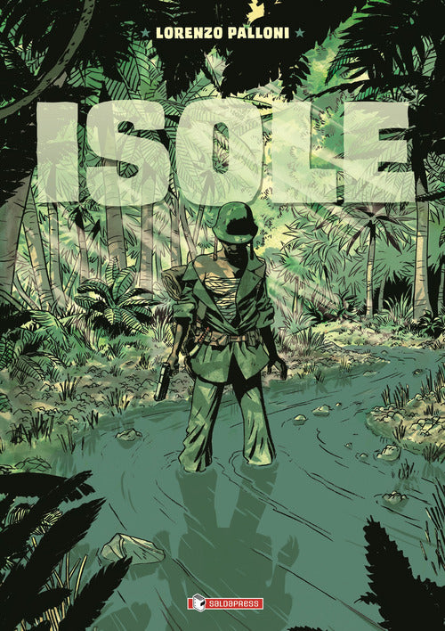 Cover of Isole