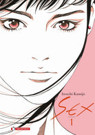 Cover of Sex