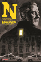 Cover of Newburn