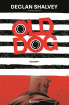 Cover of Old dog