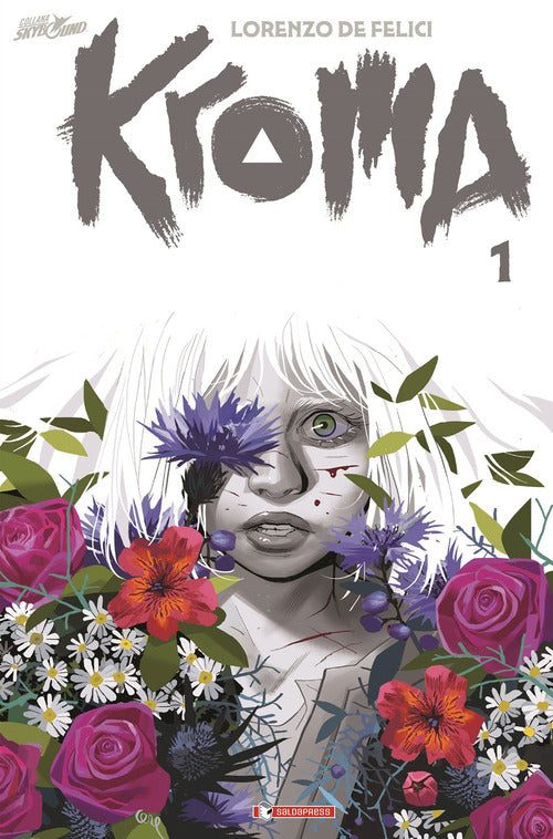 Cover of Kroma