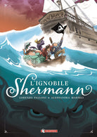 Cover of ignobile Shermann