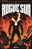 Cover of Rogue Sun