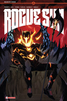 Cover of Rogue sun