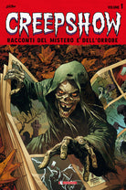 Cover of Creepshow